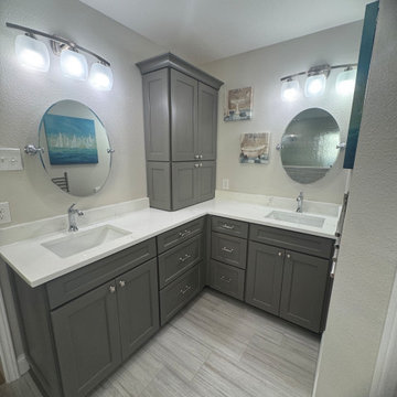 WALTERS MASTER BATH