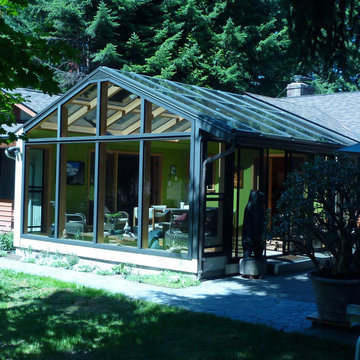 Sunrooms