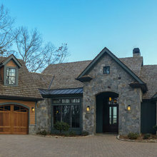 Exterior Design