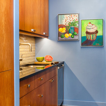 West Village Duplex