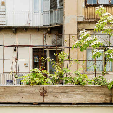 Terrazzo Torino
