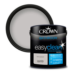easyclean&reg;️️ Bathroom Mid Sheen Emulsion - Linen Cupboard - Paint