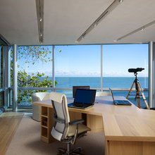 rob office
