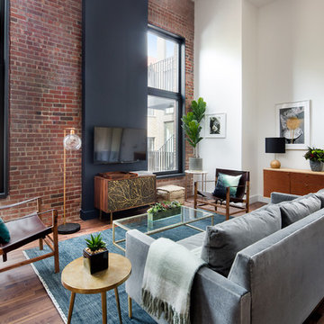 533 Leonard 2 Bedroom
