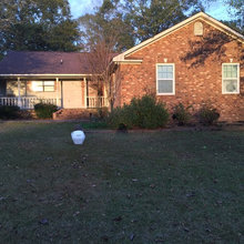 My Mississippi Home