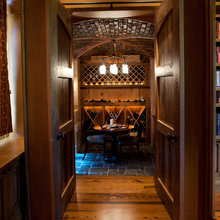 Cellar/Basement
