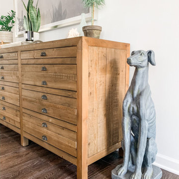 Residential: Greyhound Terrace