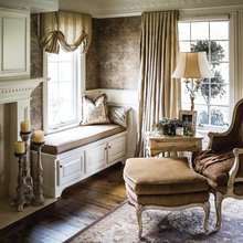 window treatments