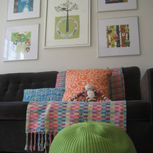 Living Room Ideas