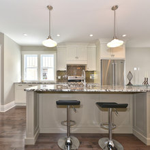 kitchen island