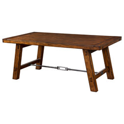 Rustic Dining Tables by GwG Outlet
