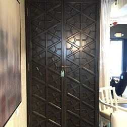 Blu Home Showroom - Products