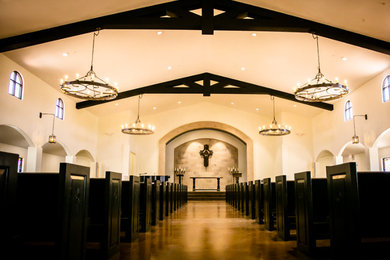 King of Kings Church