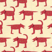 Pattern and Swatch