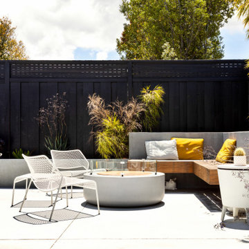Foster City 1 - Eichler Renovation