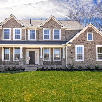 Oak Reserve Brick