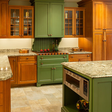 Showroom highlights