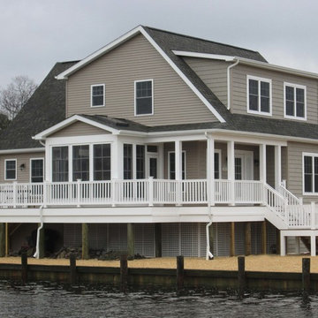 Brick, NJ - Million Dollar View