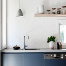 Millerton - Kitchen