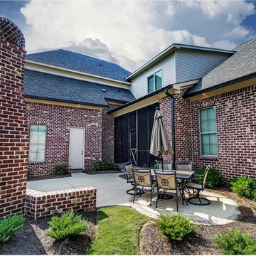 Lot 58 Charlestowne-Butler Residence
