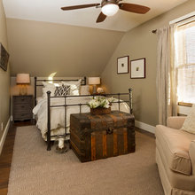 Upstairs East