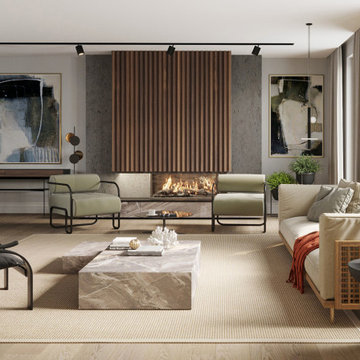 COLLINA D'ORO LUGANO