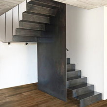 Treppe