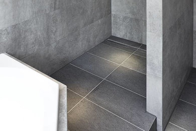 Modernes Badezimmer in Köln