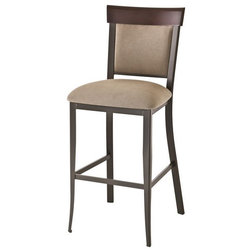 Traditional Bar Stools And Counter Stools by ARTEFAC