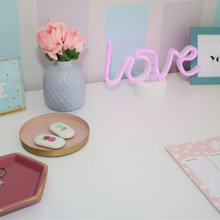 Ellie’s Room