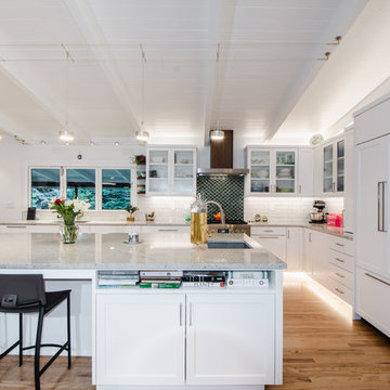 Applewood Renovation