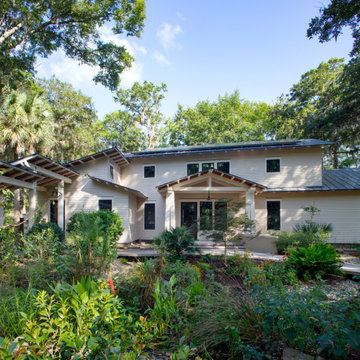 Spring Island Rogers Residence