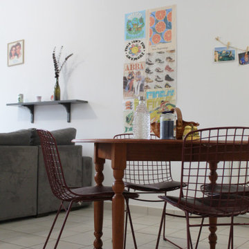 Appartement P.