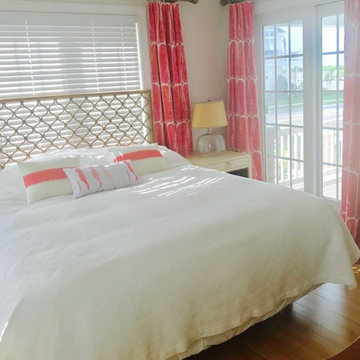 Beach house