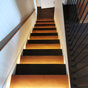 Stairs | Staircases | Rails