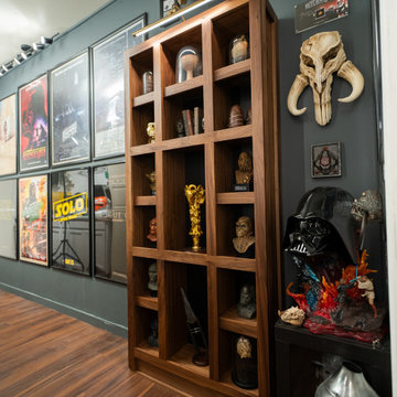Secret Star Wars Collection