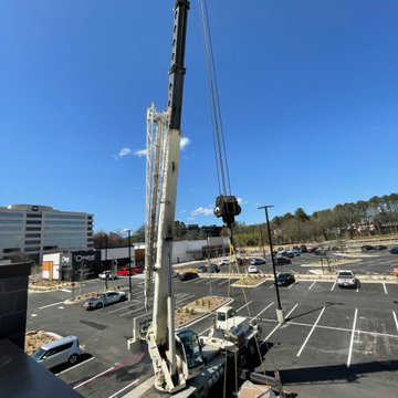 Batteries Plus - Commercial Project