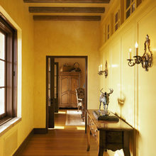 clerestory