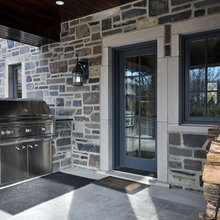 Outdoor Patio