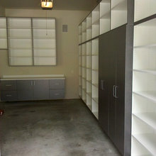 garage storage