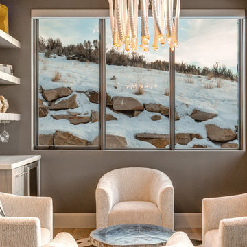 Mountain Ranch Estates in Aiden Court