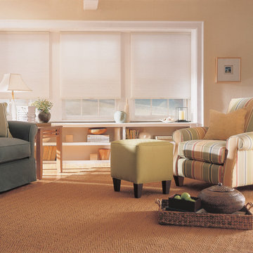 Cellular Blinds