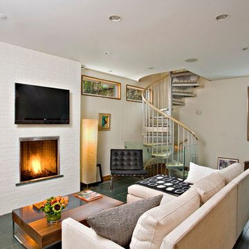 Astor Place Townhouse