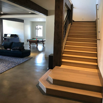 Mountain Ranch Estates