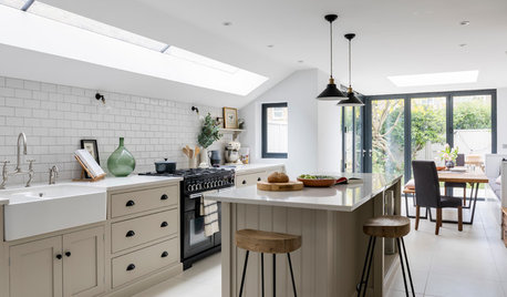 Are You a Design Student? Here's How to Get Noticed on Houzz