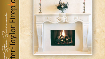 Fireplace Installers In My Area