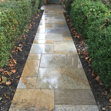 Ravensewood Manor Make over