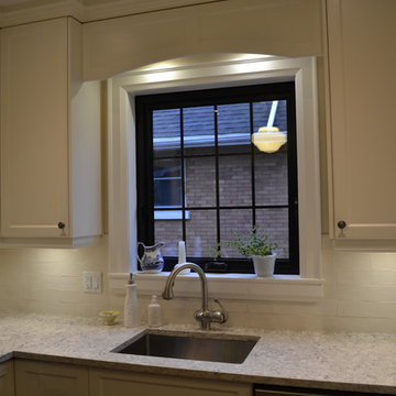 Provincial Kitchen