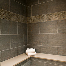 bathroom reno
