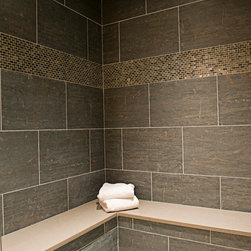 Slate in Style - Wall And Floor Tile